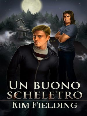 cover image of Un buono scheletro